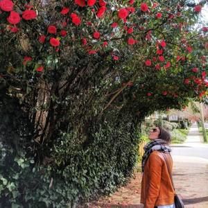 Meet your Posher, Zarina